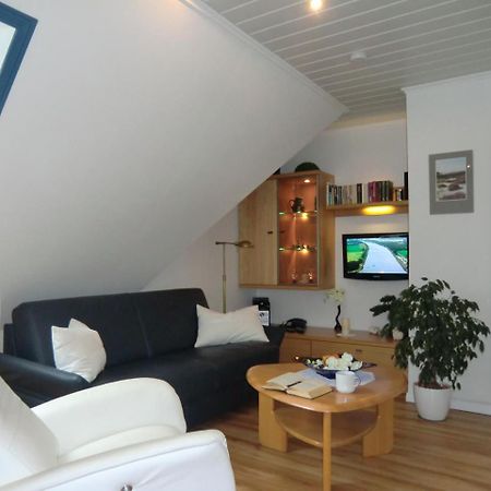 Fewo Jutta Boenisch List Buitenkant foto